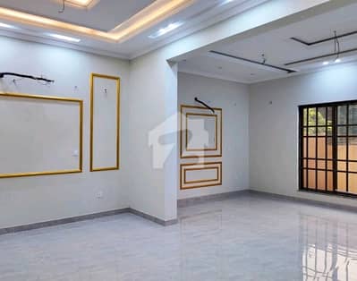 5 Marla Owner Build Super Hot Location With Direct Meeting Available For Sale In Johar Town Phase 2.