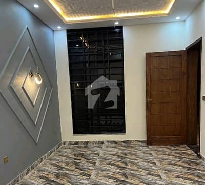 5 Marla Owner Build Super Hot Location With Direct Meeting Available For Sale In Johar Town Phase 2.