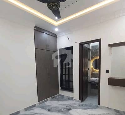 5 Marla Owner Build Marble Floor Super Hot Location With Direct Meeting Available For Sale in Johar Town phase 2