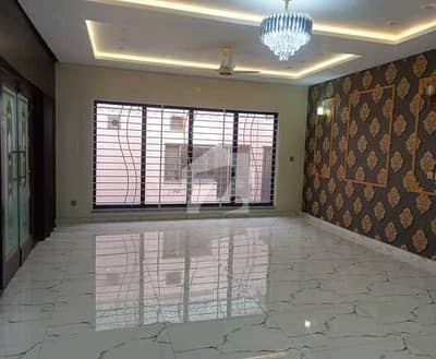 Fair-Priced 12 Marla House Available In Johar Town Phase 1 - Block E2