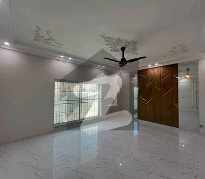 Looking For A House In Johar Town Phase 1 - Block E2 Lahore
