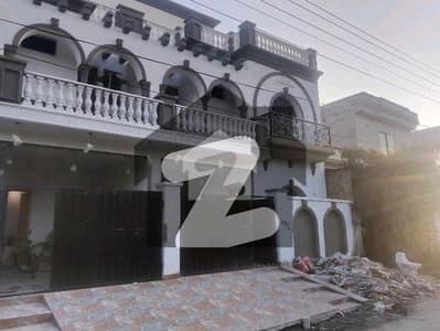 4 Marla Brand New Luxury Spanish Style With Direct Meeting For Sale In PIA Society 4 Marla Brand New Luxury Spanish Style With Direct Meeting For Sale In PIA Society