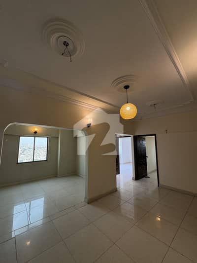 Super Executive Spacious Luxury Apartments for Sale at Prime Location of North Nazimabad Karachi