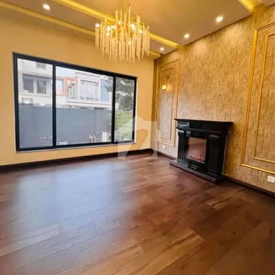 10 MARLA HOUSE FOR RENT IN PARAGON CITY LAHORE