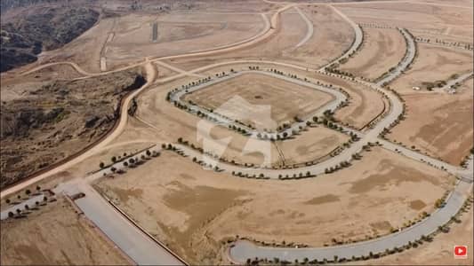 Plot For Sale In DHA Phase 6
