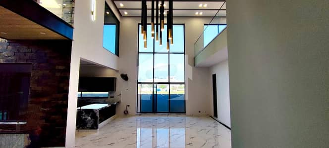 1 Kanal Luxurious House For Sale In DHA Phase 5 Sector A Prime Location 1 Kanal Luxurious House For Sale In DHA Phase 5 Sector A Prime Location