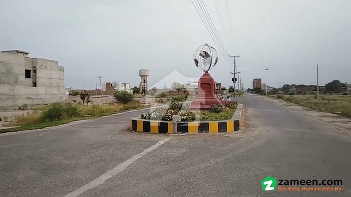 Attractive Location Plot Is For Sale Attractive Location Plot Is For Sale