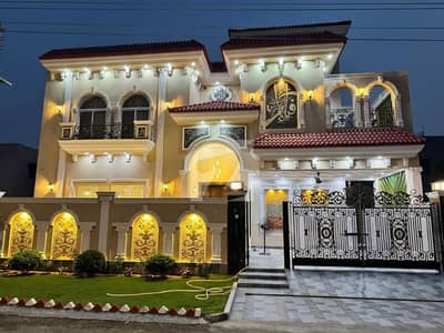 1 Kanal Upper Portion Available For Rent In DHA Phase 2 Islamabad