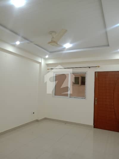 3rd Floor Warda Hamna Project Flat Is Available For Sale