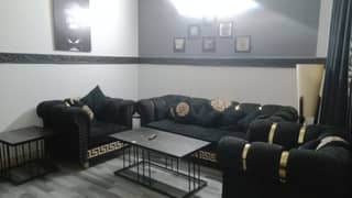 1 Bedroom Fully Furnished Apartment Available For Rent 1 Bedroom Fully Furnished Apartment Available For Rent