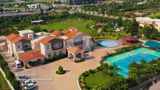 10 Marla Develop Possession Plot Ready To Build House In G Block