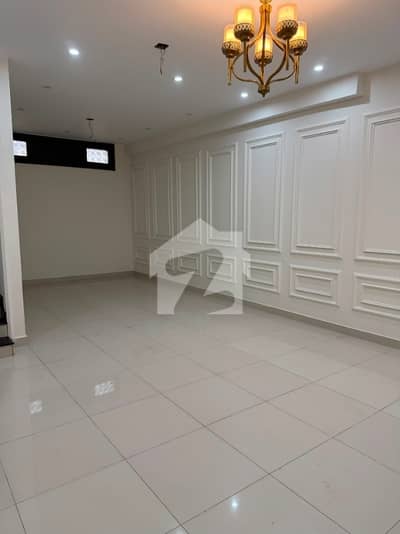 Bungalow for Sale  DHA Phase 8 100 yards  4 bedroom  Drawing room  Open American kitchen  Basement  West Open