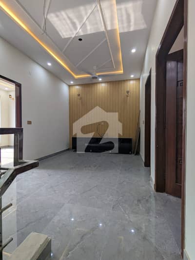 Brand New 5 Marla Full House for Rent in Park View City, Lahore
