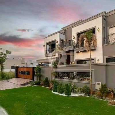 1 Kanal Brand New Designer Luxury House Available For Rent In DHA Phase 2 Islamabad