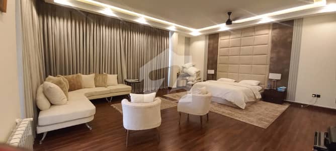 4 Bedroom Portion Available For Rent In F-6