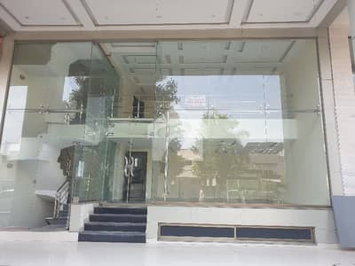 ڈی ایچ اے فیز 6 - مین بلیوارڈ ڈی ایچ اے فیز 6,ڈیفنس (ڈی ایچ اے),لاہور میں 4 مرلہ دکان 2.8 لاکھ میں کرایہ پر دستیاب ہے۔ ڈی ایچ اے فیز 6 - مین بلیوارڈ ڈی ایچ اے فیز 6,ڈیفنس (ڈی ایچ اے),لاہور میں 4 مرلہ دکان 2.8 لاکھ میں کرایہ پر دستیاب ہے۔