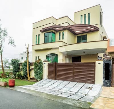 Brand New 10 Marla Luxury House For Rent In Prime Location | Citi Housing Sialkot