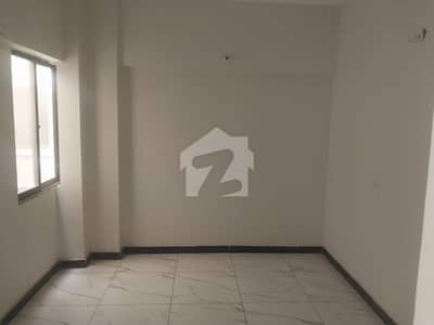 760 Square Feet Flat In Gulshan-e-Kaneez Fatima Society - Surjani For sale