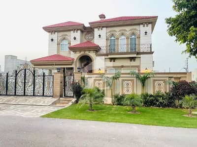 20 Marla Brand New Luxurious House Available For Rent In DHA Phase 2 Islamabad