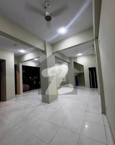 CHANCE DEAL: 3-SIDE CORNER COMMERCIAL SHOP WITH BASEMENT FOR SALE IN DHA PHASE 2