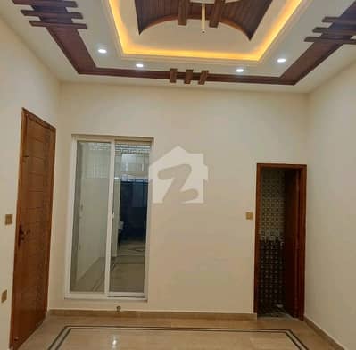 5 Marla House For sale In Beautiful Eden Residencia