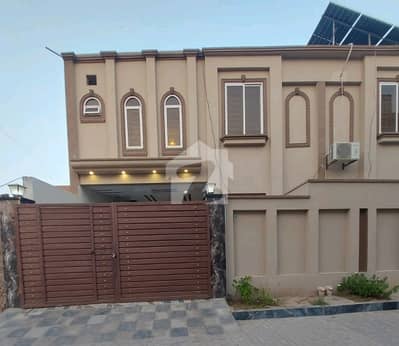Ideally Located House For sale In Multan Public School Road Available
