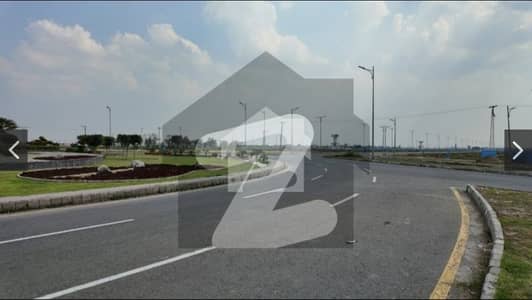 DHA PHASE 07 5 MARLA PLOT 5633 FOR SALE AT BELOW MARKET RATE