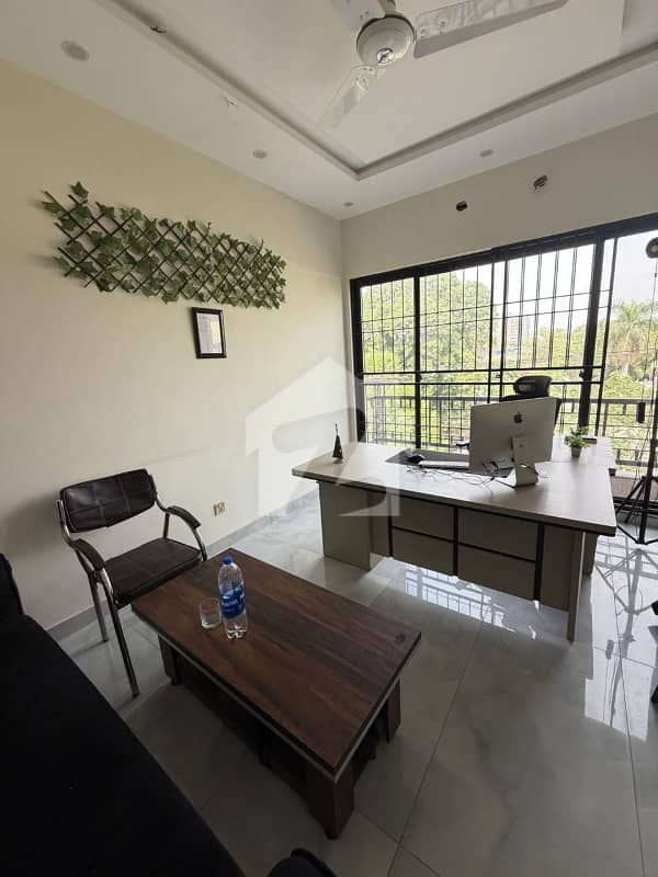 10 Marla Brand New (Corner) Building For Sale 10 Marla Brand New (Corner) Building For Sale
