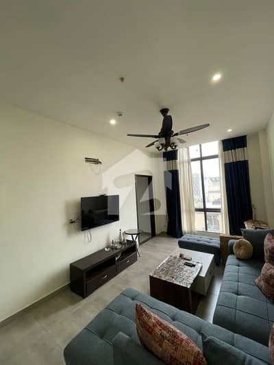 2 Bed Apartment Main Road Corner Apartment Available For Sale in SkyPark One