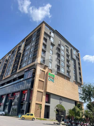 2 Bed Apartment Main Road Corner Apartment Available For Sale in SkyPark One
