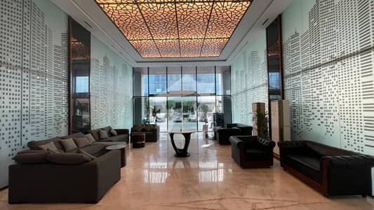 MAAKSONS & PAK QATAR IT Tower Office For Sale