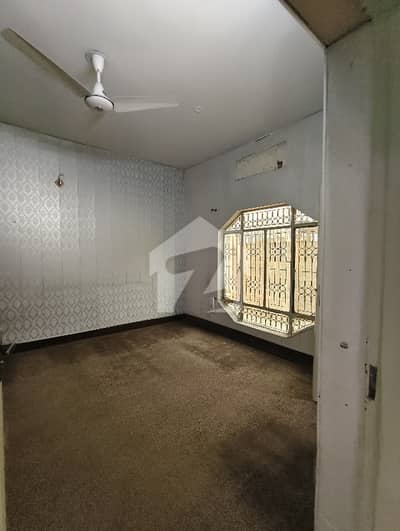 Double Storey Park Face House For Rent Location Islamabad I-10)1