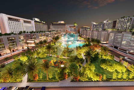 Lake District Block J | New Commercial Launch In Top City-1