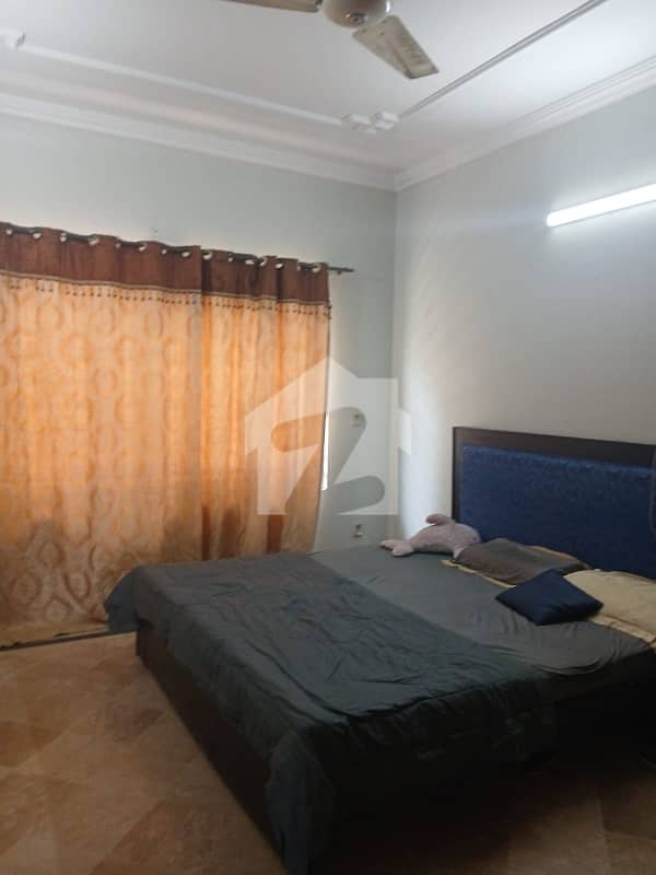Beautiful 1 Room Available For Rent in G 13 Islamabad Beautiful 1 Room Available For Rent in G 13 Islamabad