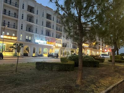 2 Bedroom Apartment for Sale in Embassy Gardens Islamabad Margalla & Murree View 2 Bedroom Apartment for Sale in Embassy Gardens Islamabad Margalla & Murree View