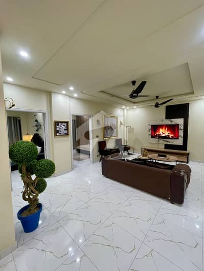 2 Bed Furnished For Rent The Grande River Hills Bahria Town Phase 7 Rawalpindi/Islamabad