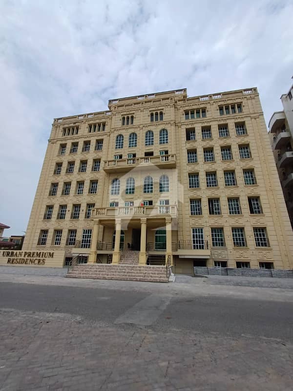2 Bed Brand New Luxury Apartment For Sale In Phase 8 DHA Lahore 2 Bed Brand New Luxury Apartment For Sale In Phase 8 DHA Lahore