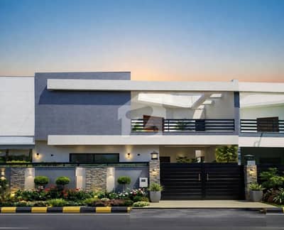 Air Force Officers Housing Scheme, GT Road Akora Khatak
