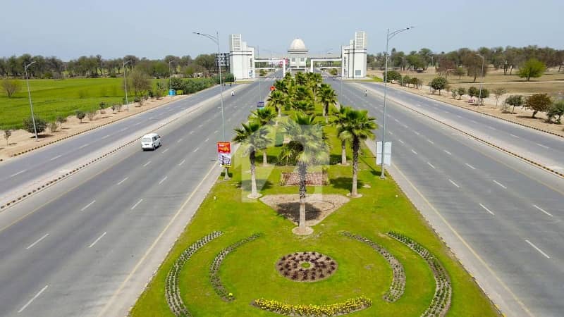 2 Kanal Possession Plot Available For Sale 2 Kanal Possession Plot Available For Sale
