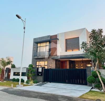 10 Marla Brand New Designer Luxury House Available For Rent In DHA Phase 2 Islamabad