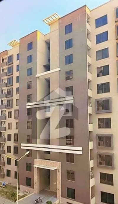 3 Beds 1st. Floor Luxury Apartment For Sale In Askari Tower-3, DHA Phase 5.