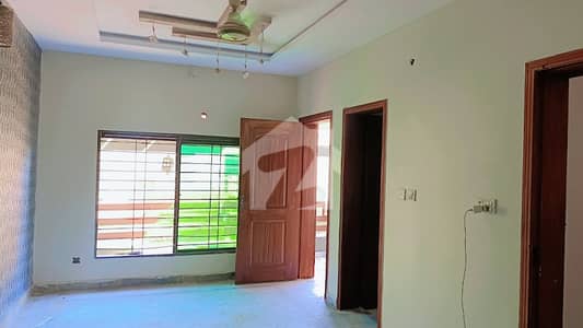 3.5 Marla Double Story House For Sale.