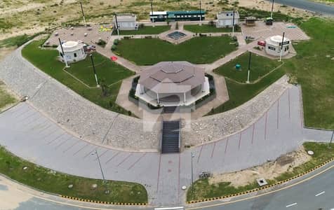 ڈی ایچ اے ڈیفنس ۔ سیکٹر جی ڈی ایچ اے ڈیفینس,بہاولپور میں 1 کنال رہائشی پلاٹ 34.0 لاکھ میں برائے فروخت۔