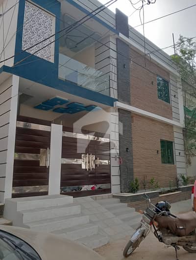 90 Sq Yard House Available For Sale Gulistan e Jauhar Block 12 90 Sq Yard House Available For Sale Gulistan e Jauhar Block 12