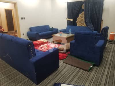 13 marla Beautifully Built Single Storey House Available For Rent In Bani Gala, Islamabad