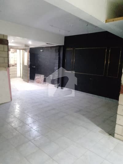 1200 sqft Office for Rent in DHA Zamzama Commercial