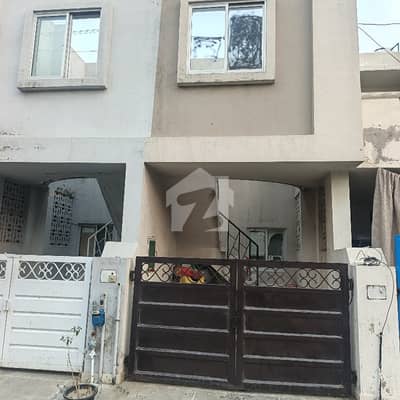 5 Marla Portion Available For Rent Eden Lane Villas 2