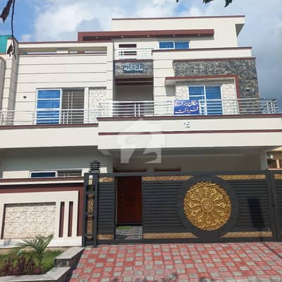 35/70 (10Marla Corner) Brand New House Available For Sale in G13 Rent value 3 Lakh 35/70 (10Marla Corner) Brand New House Available For Sale in G13 Rent value 3 Lakh