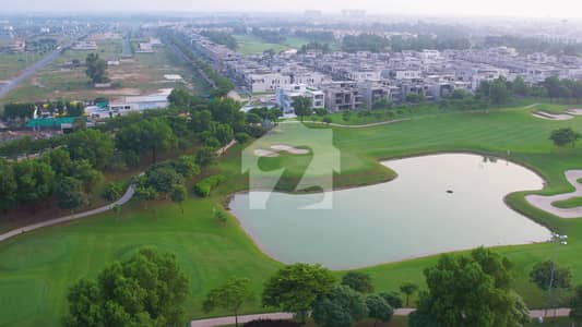 1 Kanal Plot For Sale DHA Phase 7 Prime Location Secure Community High Demand Sector