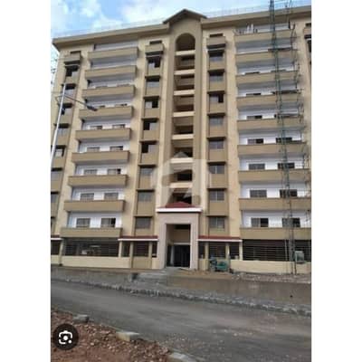 3 Beds Luxury Apartment For Sale In Askari Heights 5, DHA Phase 5 Islamabad.